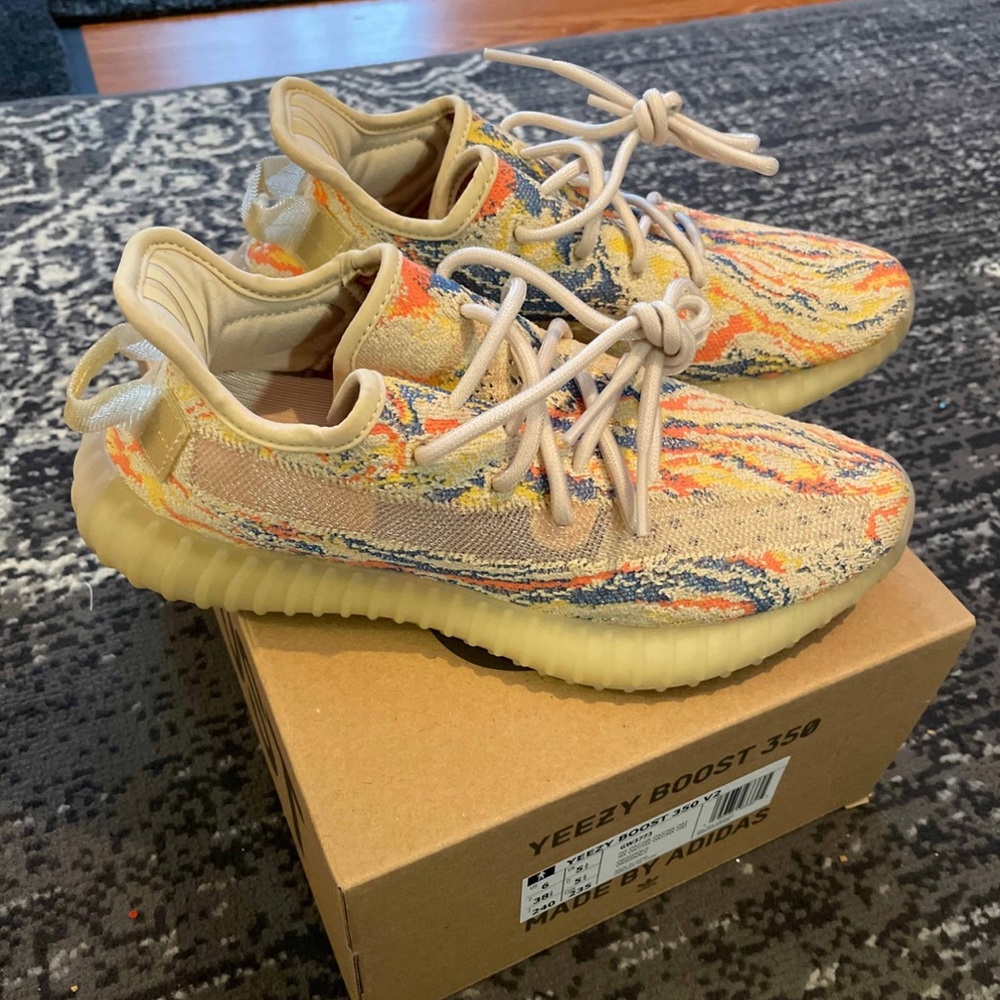 Yeezy Boost 350
